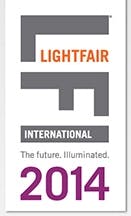 LightFair International: LED and SSL company announcements and product launches - Part I