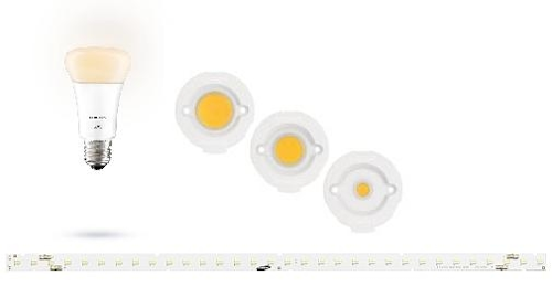 LightFair International: LED and SSL company announcements and product launches - Part III