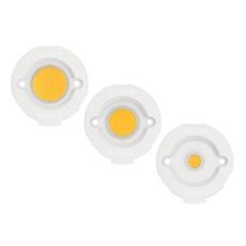 Osram Sylvania introduces Zhaga-compliant LED light engine, shows light engines, LED modules at LightFair
