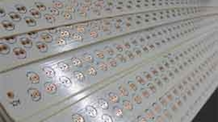 Promation introduces 48-in. long LED PCB handling systems