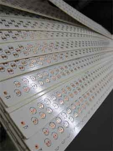 Promation introduces 48-in. long LED PCB handling systems