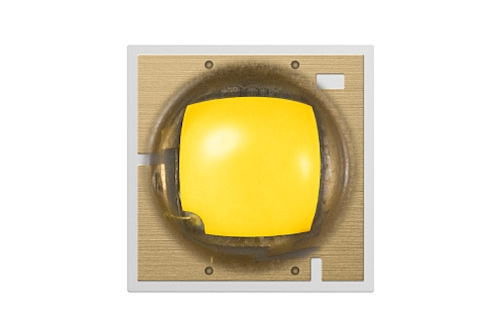 Samsung exhibits new COB LEDs and LED modules with improved color rendering at LightFair