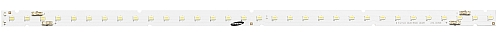 Samsung M-Series LED modules designed for flat solid-state lighting applications
