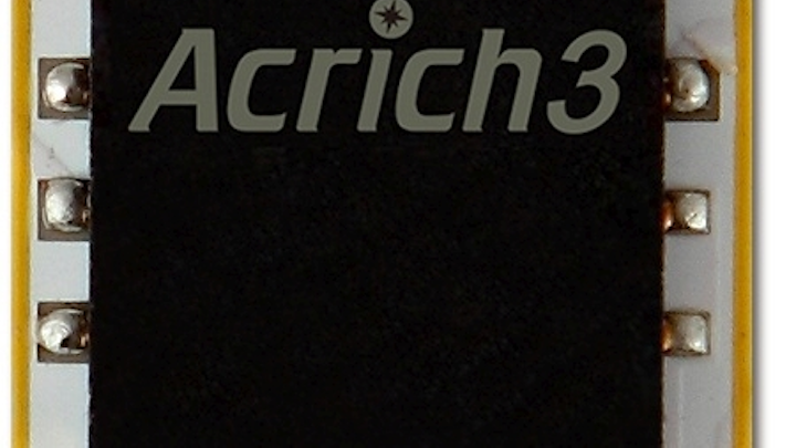 Seoul Semiconductor announces Acrich3 AC-LED driver, new MJT LEDs