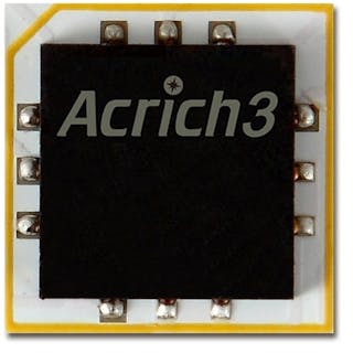 Seoul Semiconductor announces Acrich3 AC-LED driver, new MJT LEDs