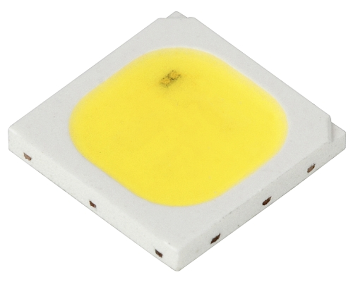 Seoul Semiconductor's high-power Acrich MJT 5050 LED package optimized for street and outdoor area lighting
