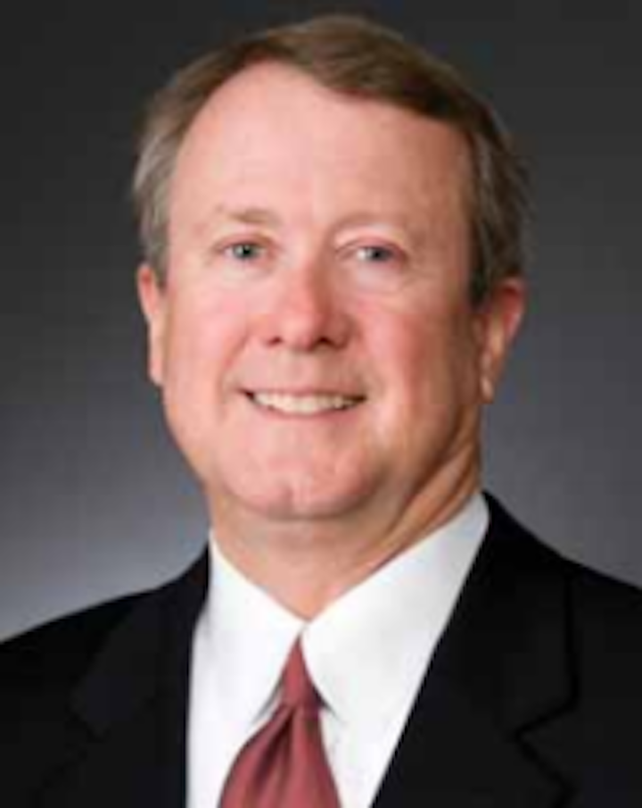 Bright Light Systems appoints Wilson Tillotson to lead maritime lighting market initiatives