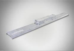 Dialight&apos;s low-profile LED linear luminaires are 60% slimmer and produce 7000 lm