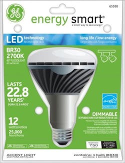 EPA announces results of LED lamp push, plans new marketing initiative