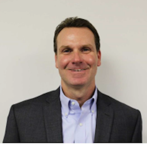 Ed Weaver joins Halco Lighting Technologies as VP of sales