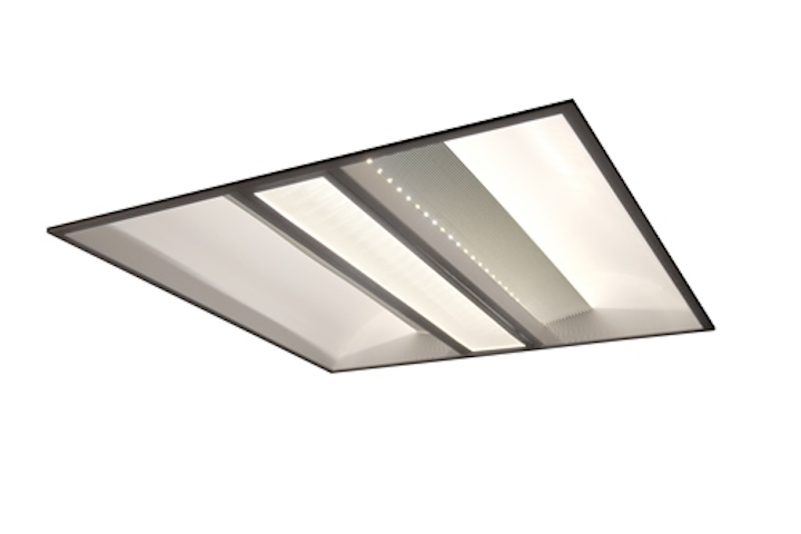 Kosnic releases UK-designed and manufactured modular LED luminaires