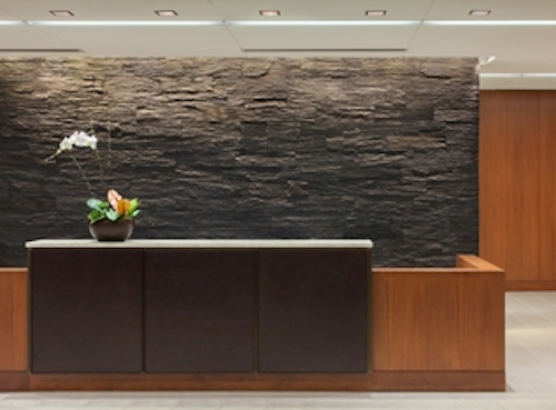 Kurt Versen uses Xicato's XTM LED module for recessed downlights