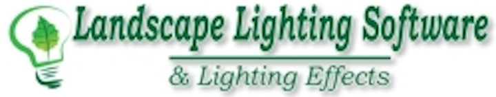 Landscape Design Imaging Software fills needs with landscape lighting design software