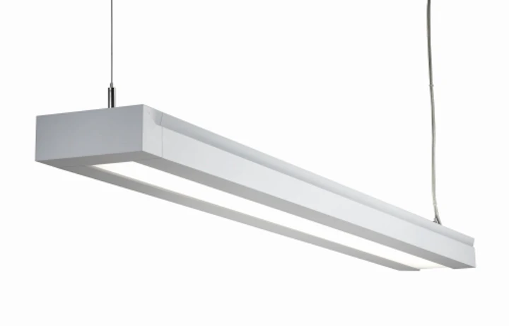 Hubbell S Litecontrol Unveils Knife And Rail Led Pendants With Variable Intensity Leds Magazine