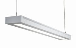 Hubbell&apos;s LiteControl unveils Knife and Rail LED pendants with variable intensity