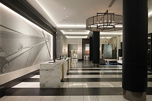 Littman Brands integrates custom hospitality lighting contract division