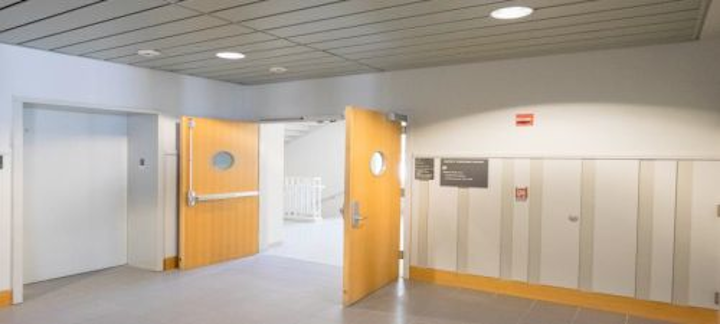 Dartmouth University cuts energy use by two-thirds with Terralux lighting upgrade