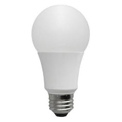 1000Bulbs.com launches 60W-equivalent LED lamp at six dollars