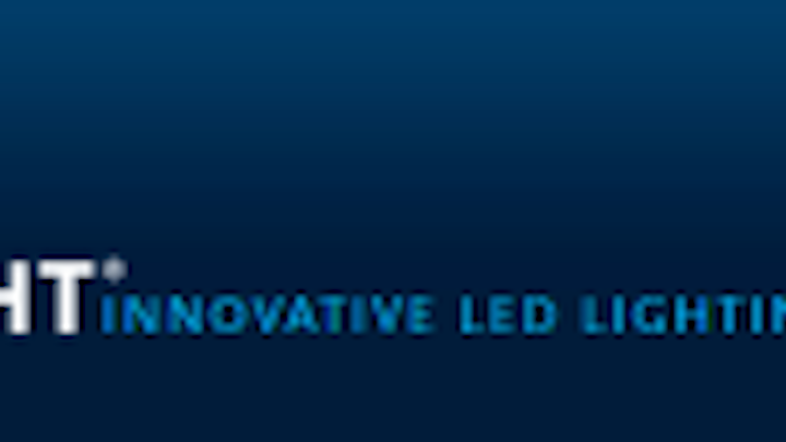 LED signage lighting company AgiLight opens European office