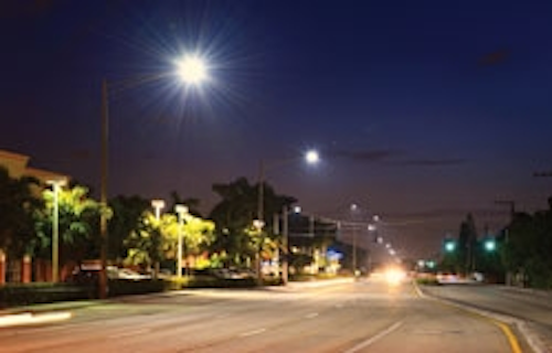 LED business news: CRS Electronics placement, Evluma, Cree, Evolucia, and SemiLEDs