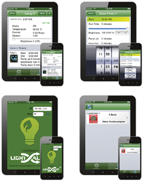 CharisMac Engineering launches self-learning lighting and energy management controls