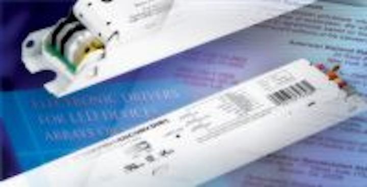 FOCUS ON: Robust LED drivers are critical to enabling quality solid-state lighting