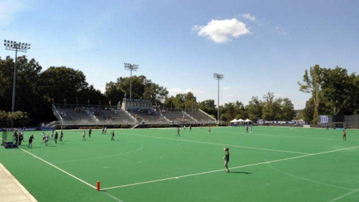 Duke University selects Ephesus outdoor sports lighting powered by Cree LEDs