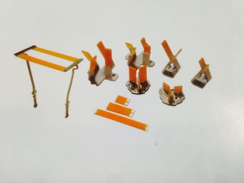 Lediamond Opto develops 360-degree omnidirectional LED filament module for retrofit lamps
