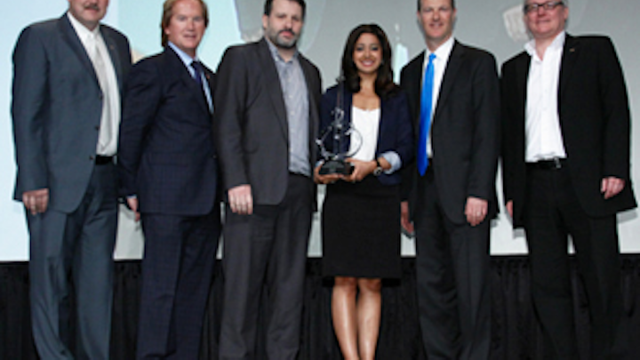 LightFair International 2014 breaks attendance records