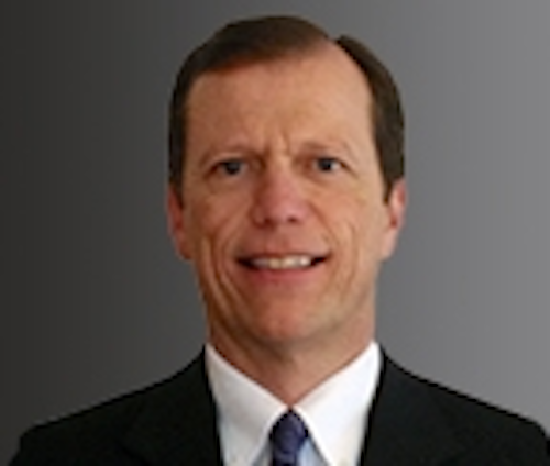 Sensity Systems makes executive appointment to support growth strategy for networked LED lighting