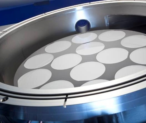 Xiamen Changelight enters GaN LED market with Veeco MOCVD systems for LED production