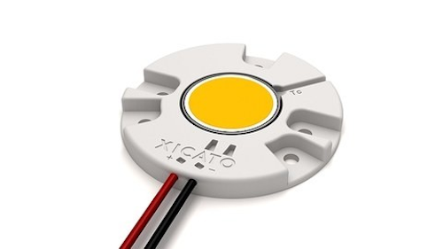 Xicato supports California energy-efficiency standards with integrated LED platform offering lighting controls