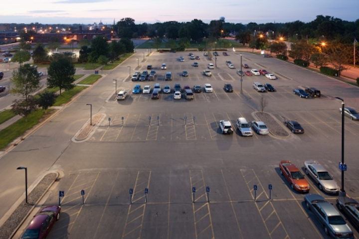 Wisconsin healthcare provider slashes energy costs with LED retrofit