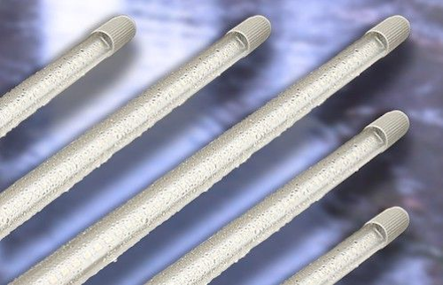 Aeon Lighting offers IP65-rated LED T8 tube for wet locations