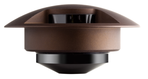 B Light offers recessed floor LED luminaire for outdoor lighting