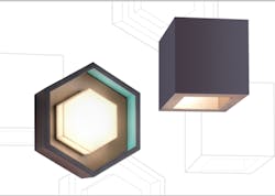 CSL adds to LED architectural lighting collection