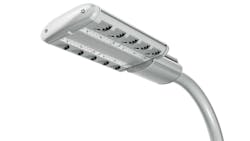 EYE Lighting energy-efficient Aphos LED luminaires now offered for roadway lighting