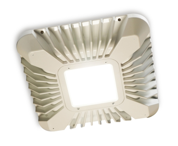GE Lighting delivers next-generation LED-based canopy fixtures