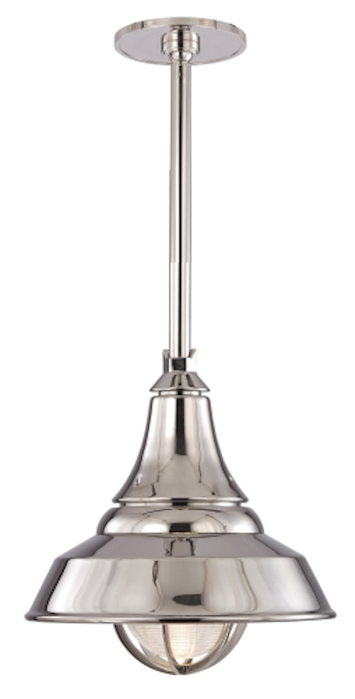 Hudson Valley Lighting contributes LED light fixtures to Hampton Designer Showhouse