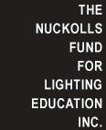 Designers Lighting Forum of New York contributes $175,000 to The Nuckolls Fund