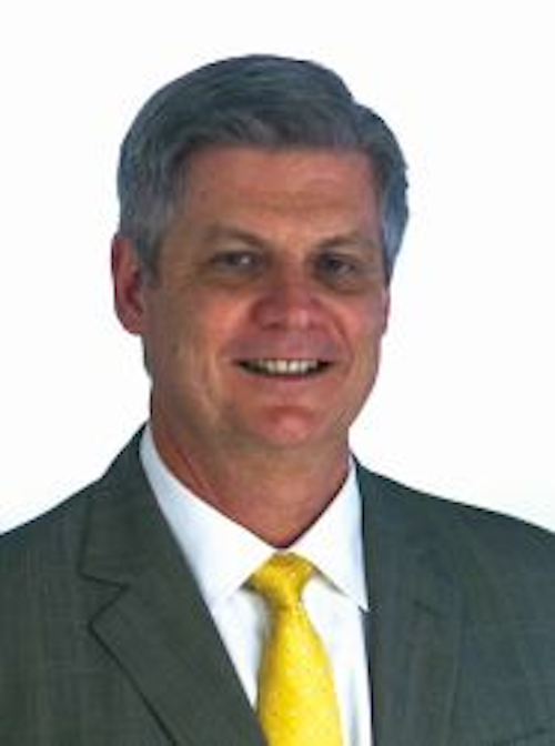 Bob Keimig joins The Lighting Quotient as VP of global sales