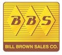 Representative Bill Brown Sales announces IP65 rating for Heilux LED light sheet-based outdoor emitters