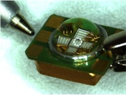 Escatec will exhibit LED and micro manufacturing expertise at LED Professional Symposium