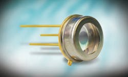 Opto Diode&apos;s SXUV5 photodiode achieves stability after EUV exposure in monitoring applications