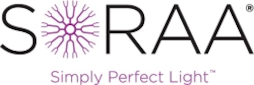 UK energy-efficiency specialist SaveMoneyCutCarbon.com will distribute Soraa LED lamps