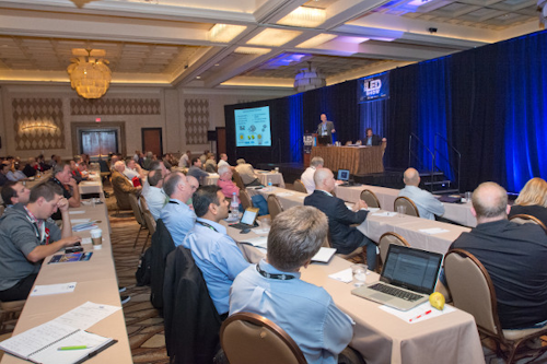 The LED Show speakers call for better design in SSL transition (MAGAZINE)