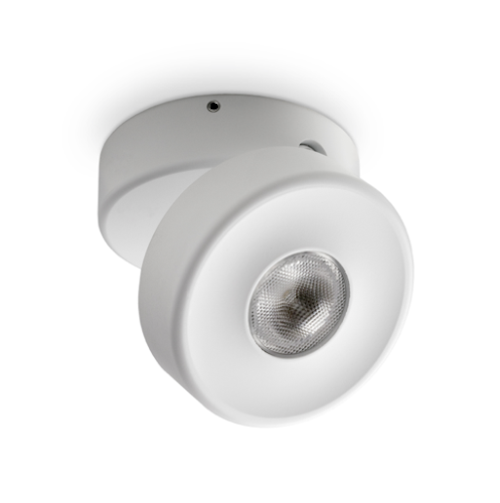 B Light's Mushroom spotlight is available in several configurations