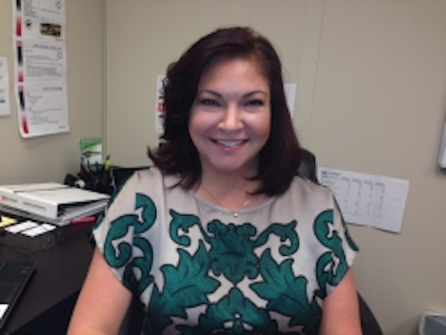 Christina Calaway joins Eye Lighting as business development manager