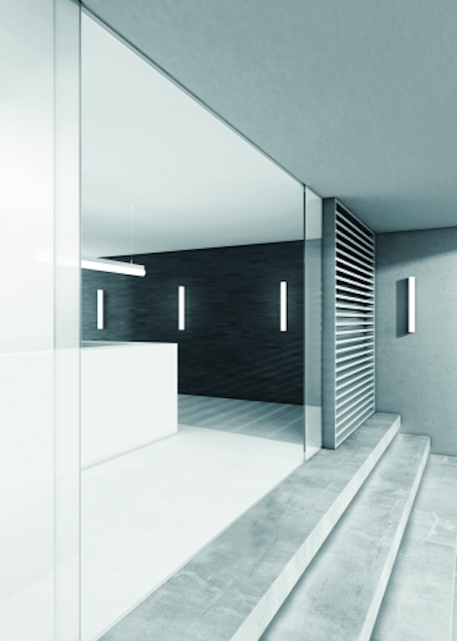 Insta Elektro launches linear LED luminaire in suspended, wall, and ceiling configurations