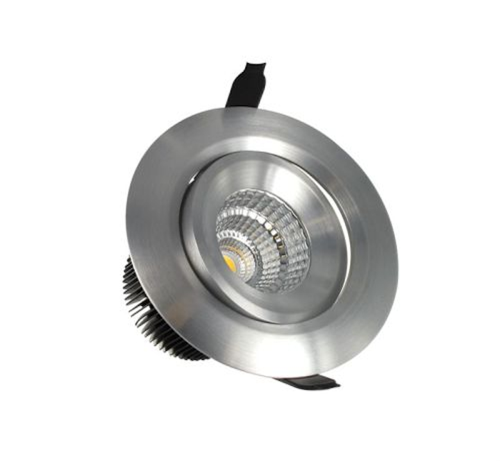 Integral LED launches Metropol LED downlights to simplify new installations and conversions
